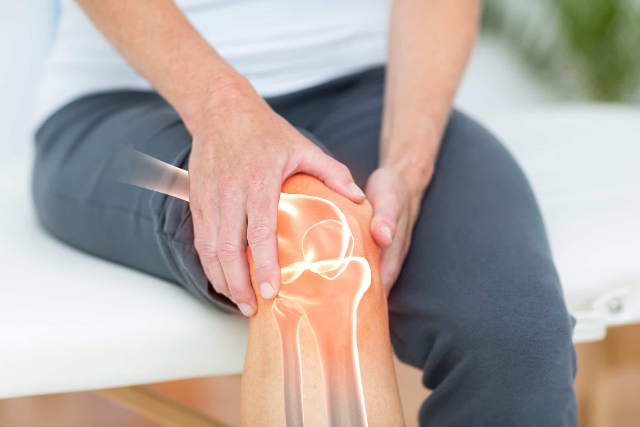 iStock 804154044 Knee Replacement Surgery Pinehurst NC